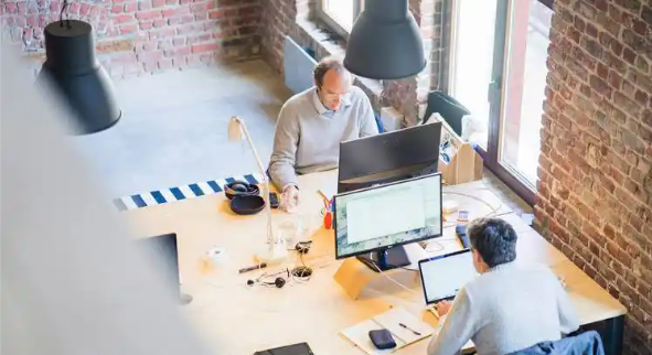 初學者指南:從零開始掌握網(wǎng)站建設的基礎知識(圖1) image.png