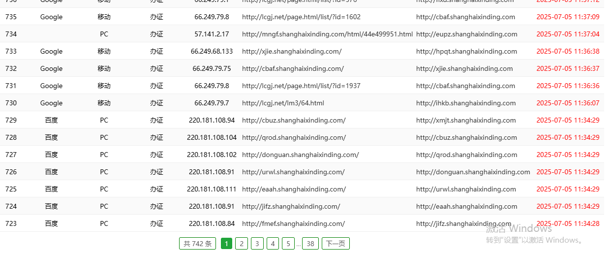 原創(chuàng)證書制作泛站站群源碼(圖1) 1.png
