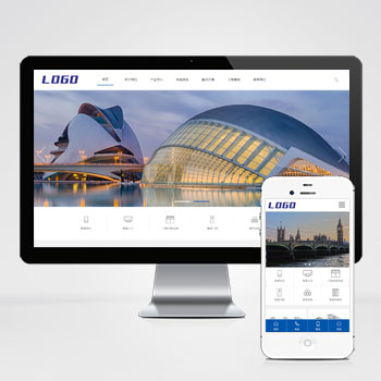 (PC+WAP)智慧車行智能門禁pbootcms網(wǎng)站模板 智