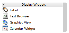 Python軟件界面開(kāi)發(fā)框架推薦及Python應(yīng)用程序界面設(shè)計(jì)指南 Python軟件界面開(kāi)發(fā)框架推薦及Python應(yīng)用程序界面設(shè)計(jì)指南