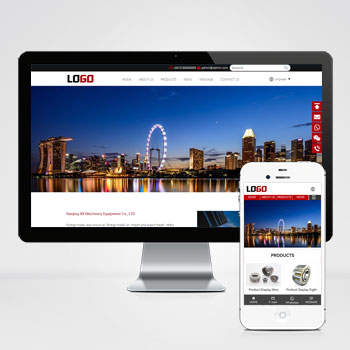 193個國家多語言外貿(mào)網(wǎng)站源碼帶自動翻譯功能+手機端自適應(yīng)