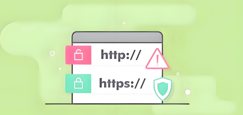 http與https有什么區別？詳解http與https的幾個不同之處？