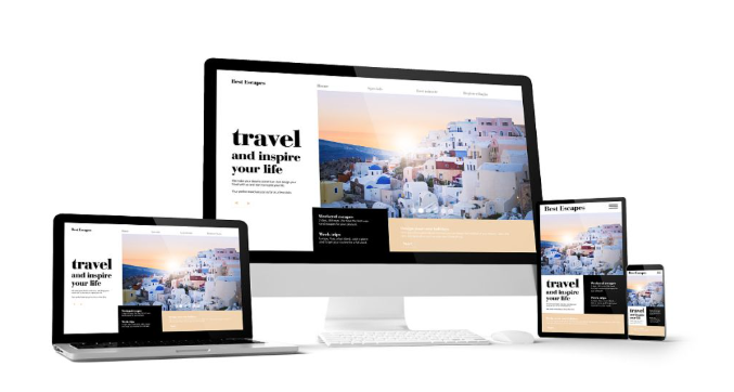 如何通過連鎖銷售網站制作實現快速引流和高效成交？