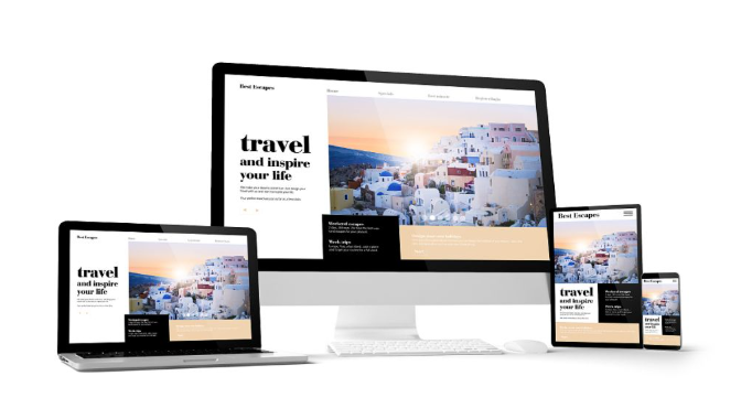 什么是響應式網站設計,詳解響應式網站設計的多端適配及關鍵點 什么是響應式網站設計,詳解響應式網站設計的多端適配及關鍵點