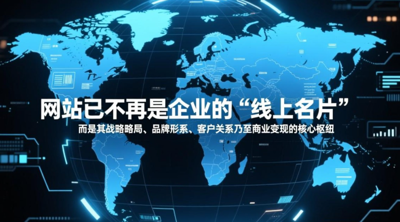 如何評估網站建設技術可行性與投資回報率？