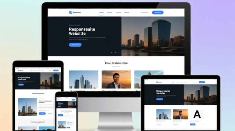 如何通過自適應網站實現完美的跨設備用戶體驗 如何通過自適應網站實現完美的跨設備用戶體驗